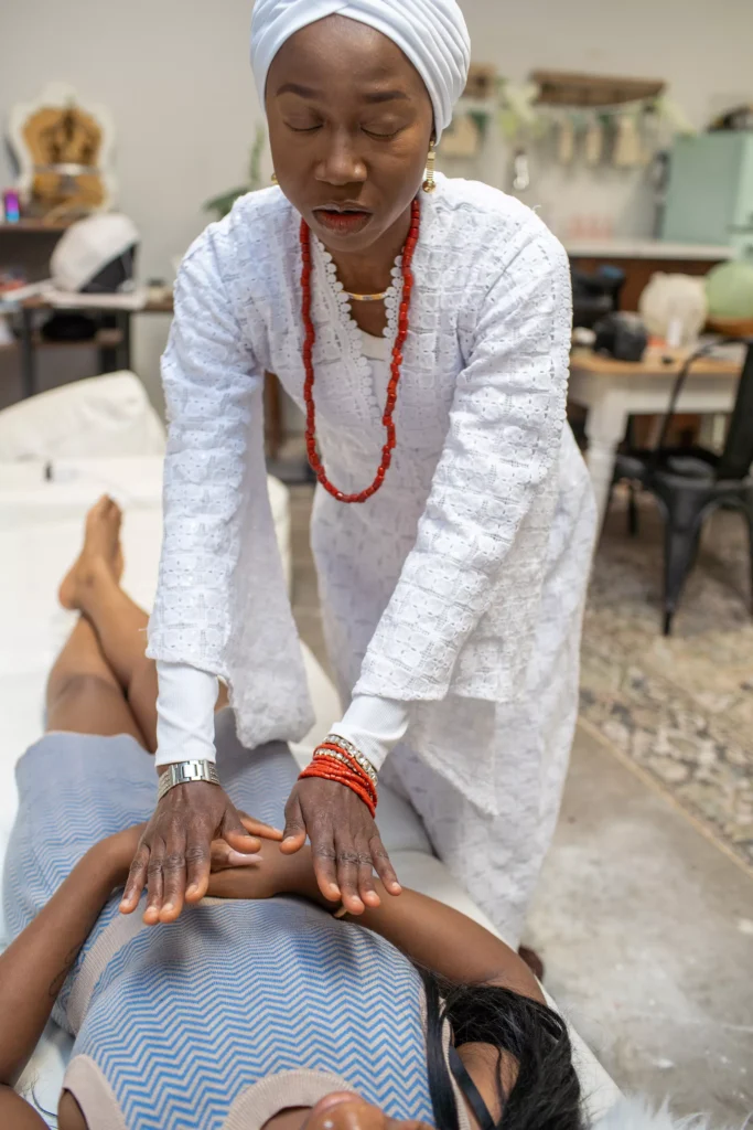 reiki
